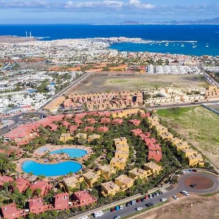 Apartment Gardenia, Oasis Tamarindo Corralejo Exterior foto