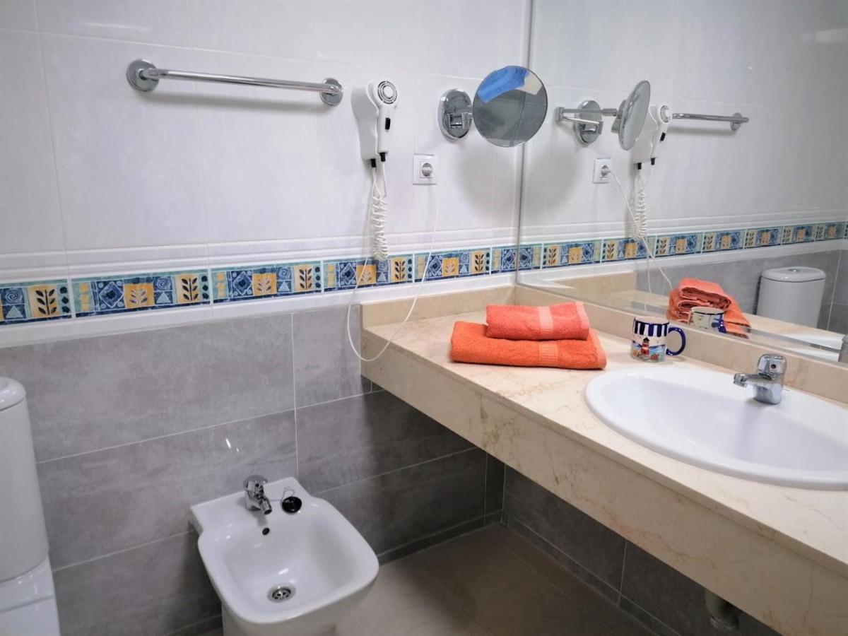 Apartment Gardenia, Oasis Tamarindo Corralejo Exterior foto