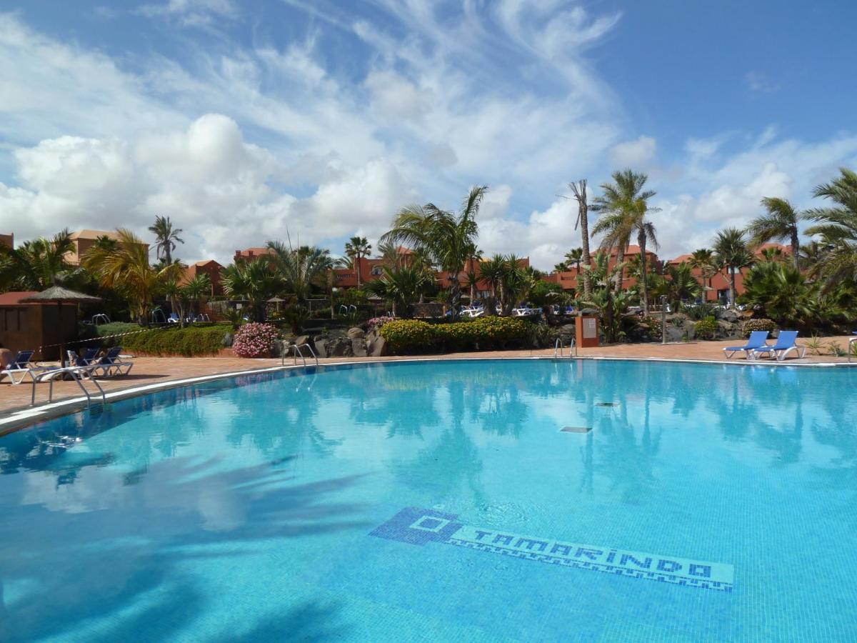 Apartment Gardenia, Oasis Tamarindo Corralejo Exterior foto