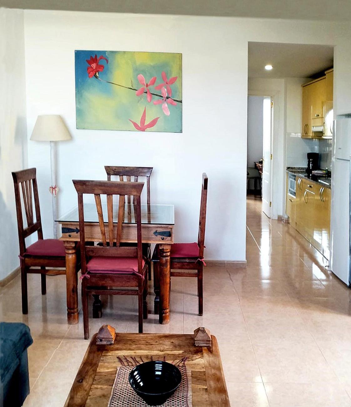 Apartment Gardenia, Oasis Tamarindo Corralejo Exterior foto