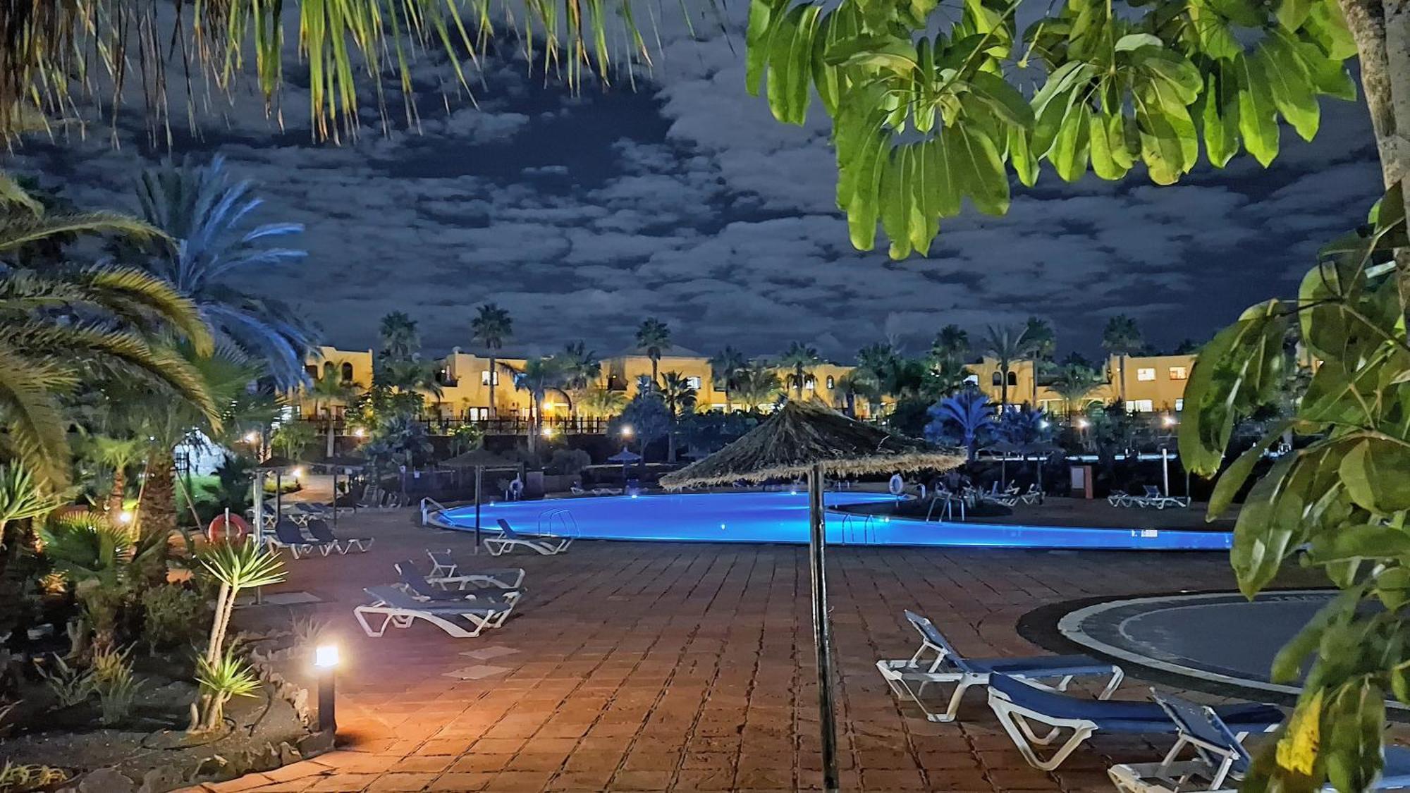 Apartment Gardenia, Oasis Tamarindo Corralejo Exterior foto