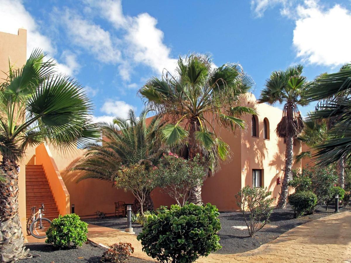 Apartment Gardenia, Oasis Tamarindo Corralejo Exterior foto