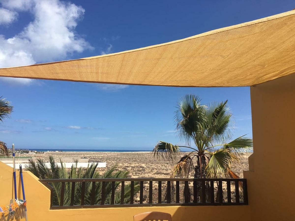 Apartment Gardenia, Oasis Tamarindo Corralejo Exterior foto