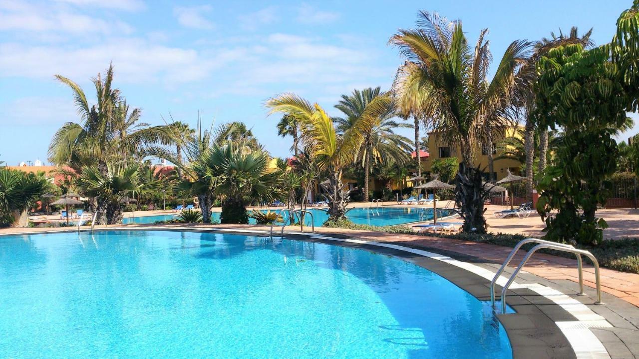Apartment Gardenia, Oasis Tamarindo Corralejo Exterior foto