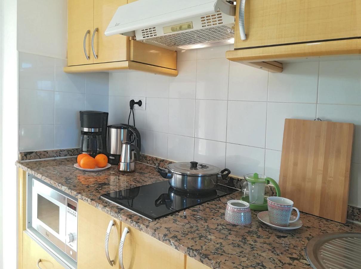 Apartment Gardenia, Oasis Tamarindo Corralejo Exterior foto